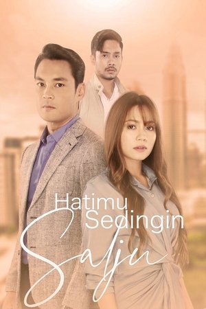 Hatimu Sedingin Salju [Malay]