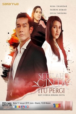 Setelah Cinta Itu Pergi [Malay]