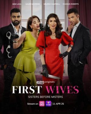 First Wives [Malay]