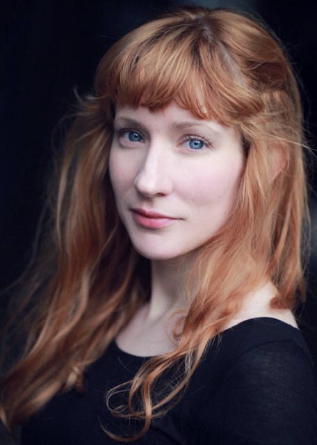 actor Bettrys Jones large photo