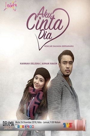 Aku Cinta Dia [Malay]