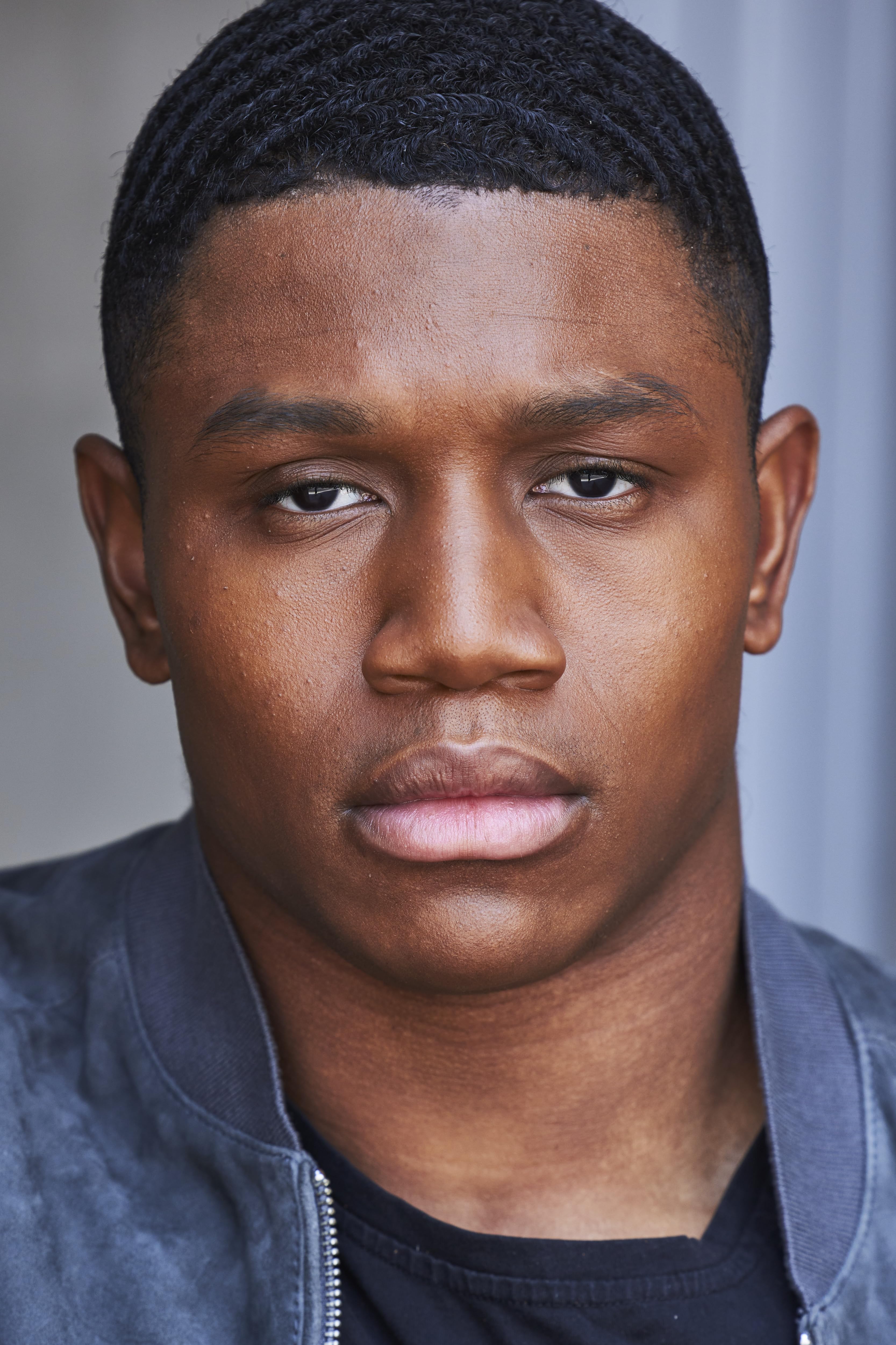 actor Elijah Jones large photo