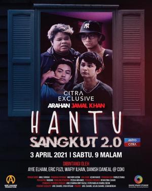 Hantu Sangkut 2.0 [Malay]