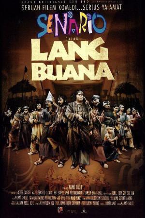 Lang Buana [Malay]