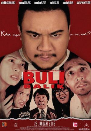 Buli Balik [Malay]