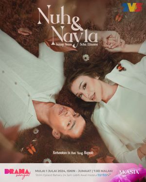 Nuh & Nayla [Malay]