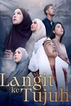 LANGIT KE TUJUH [Malay]