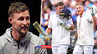 "Personal accolades aren't the main focus" ❌ | Joe Root PREVIEWS the Ashes in Australia