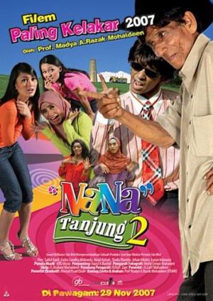 Nana Tanjung 2 [Malay]