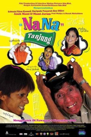 Nana Tanjung [Malay]