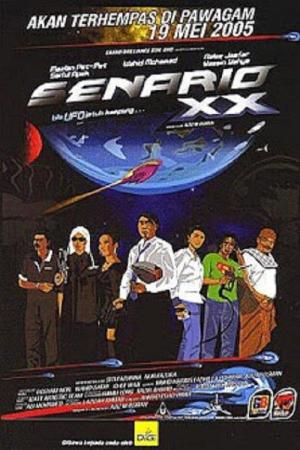 Senario XX [Malay]