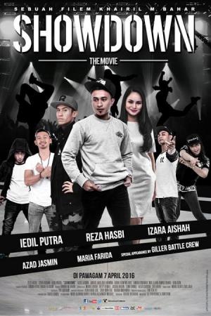 Showdown The Movie [Malay]