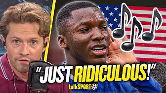 "AMERICANISATION OF FOOTBALL!" Rory Jennings RANTS about Goal Music & Chelsea Transfers