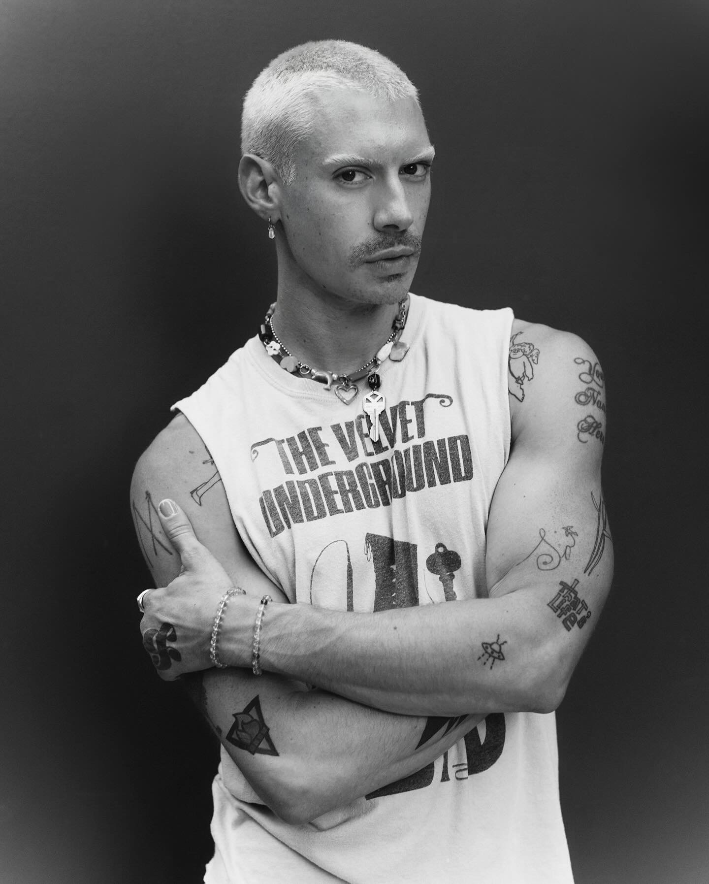Joey Gray