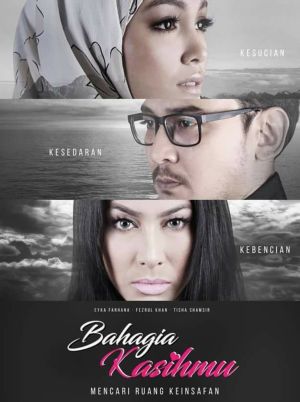 Bahagia Kasihmu [Malay]
