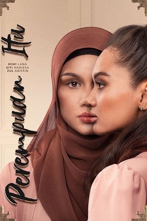 Perempuan Itu [Malay]