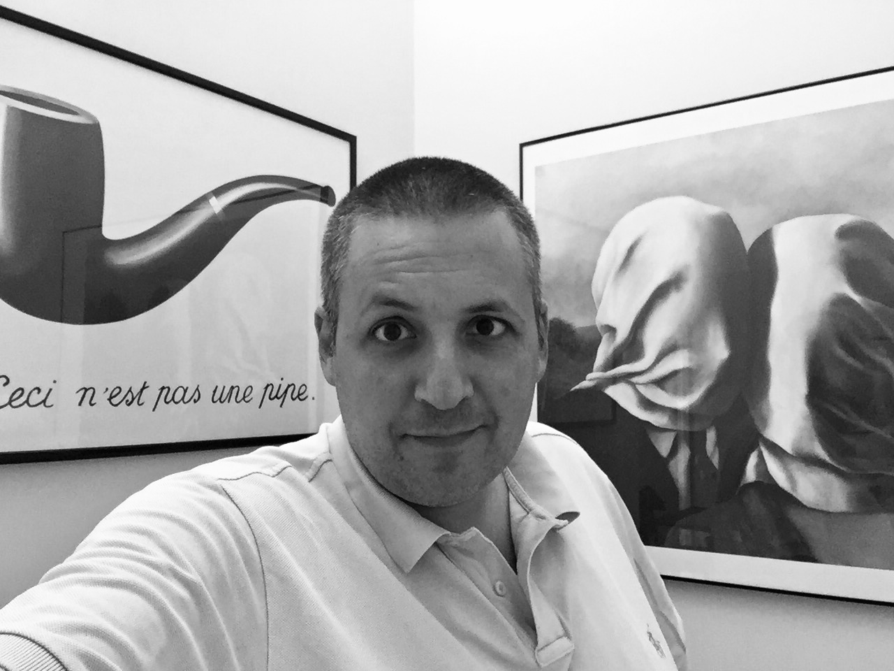 actor Antonio Silvestre large photo