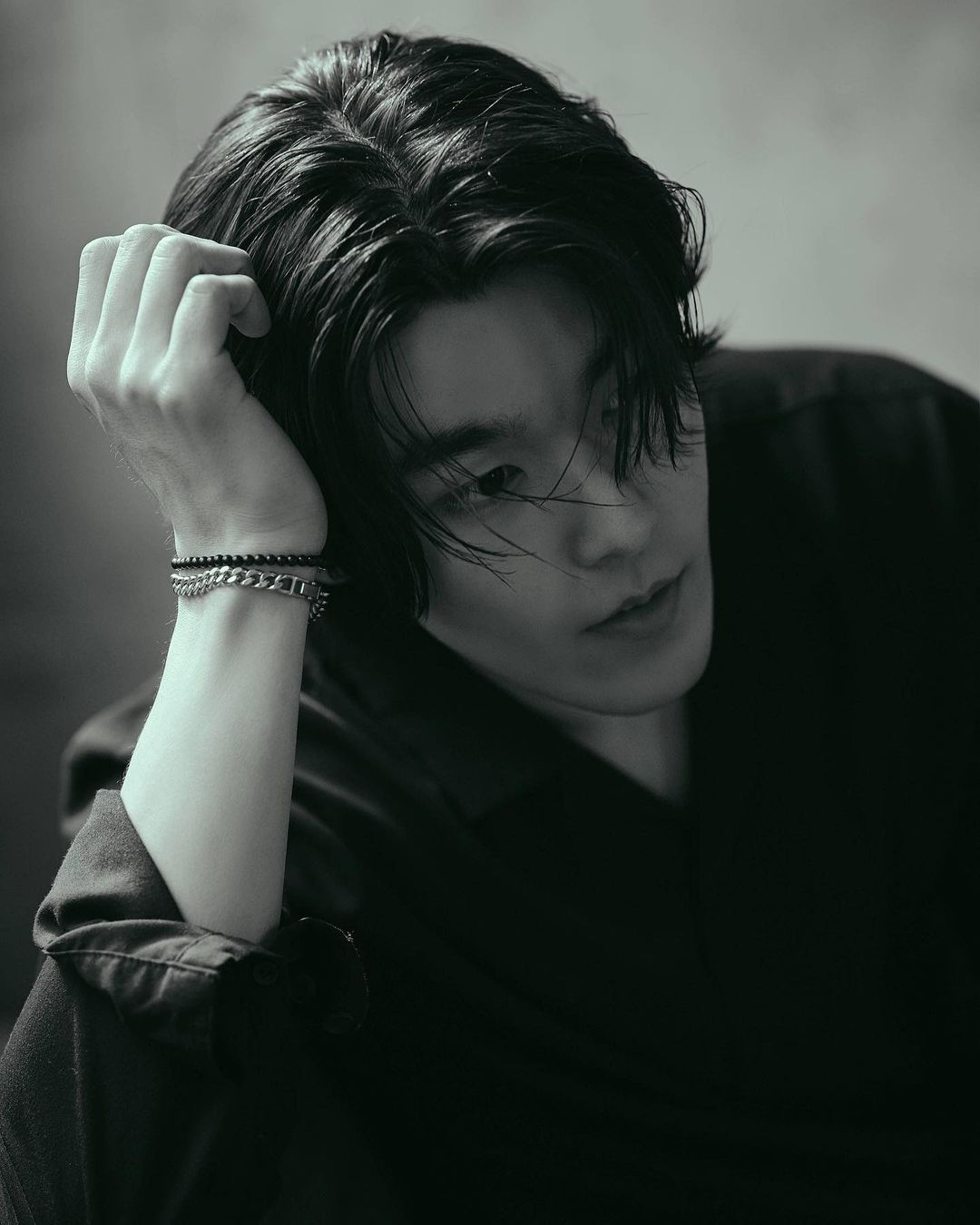 actor Kim Young-jae large photo