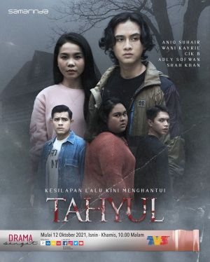 Tahyul [Malay]