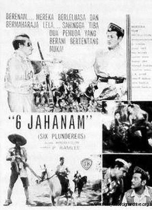6 Jahanam [Malay]