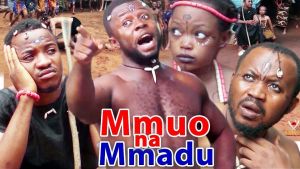 Mmuo Na Mmadu 2