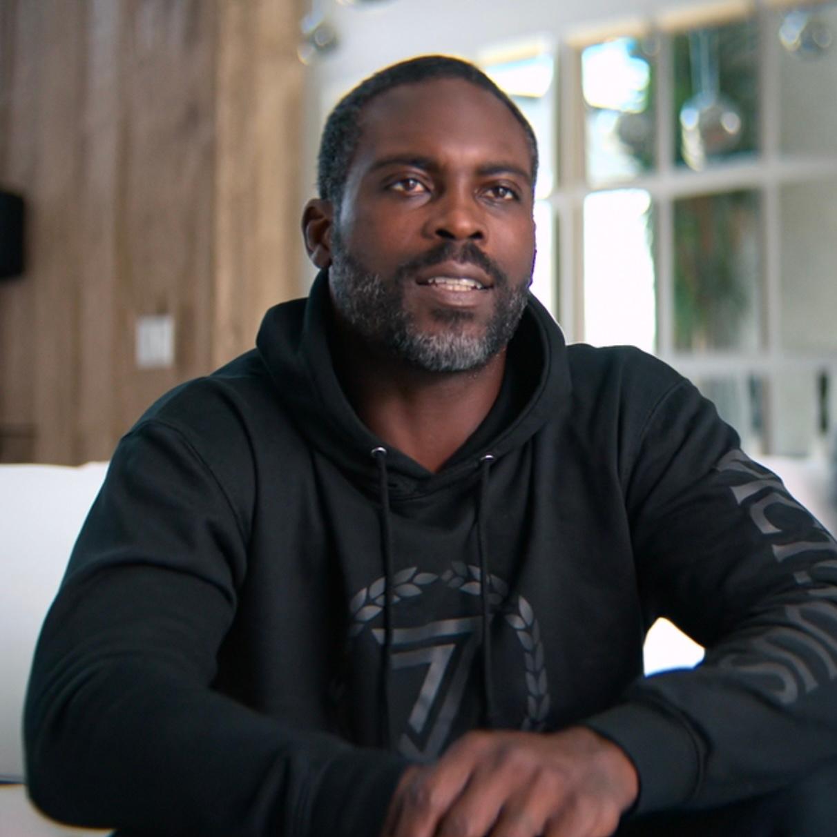 Michael Vick