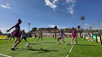Todo a punto para el Mundial | 🔴 SEFUTBOL