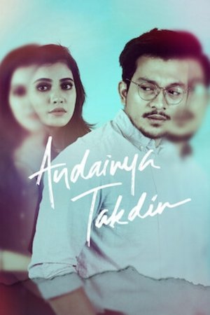 Andainya Takdir [Malay]