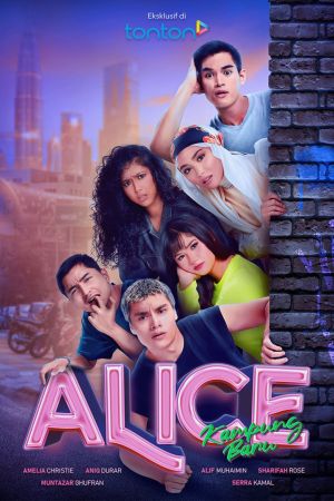 Alice Kampung Baru [Malay]