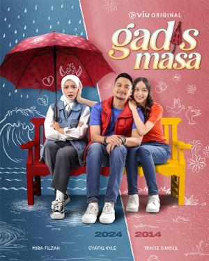 Gadis Masa [Malay]
