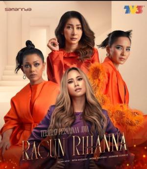 Racun Rihanna [Malay]