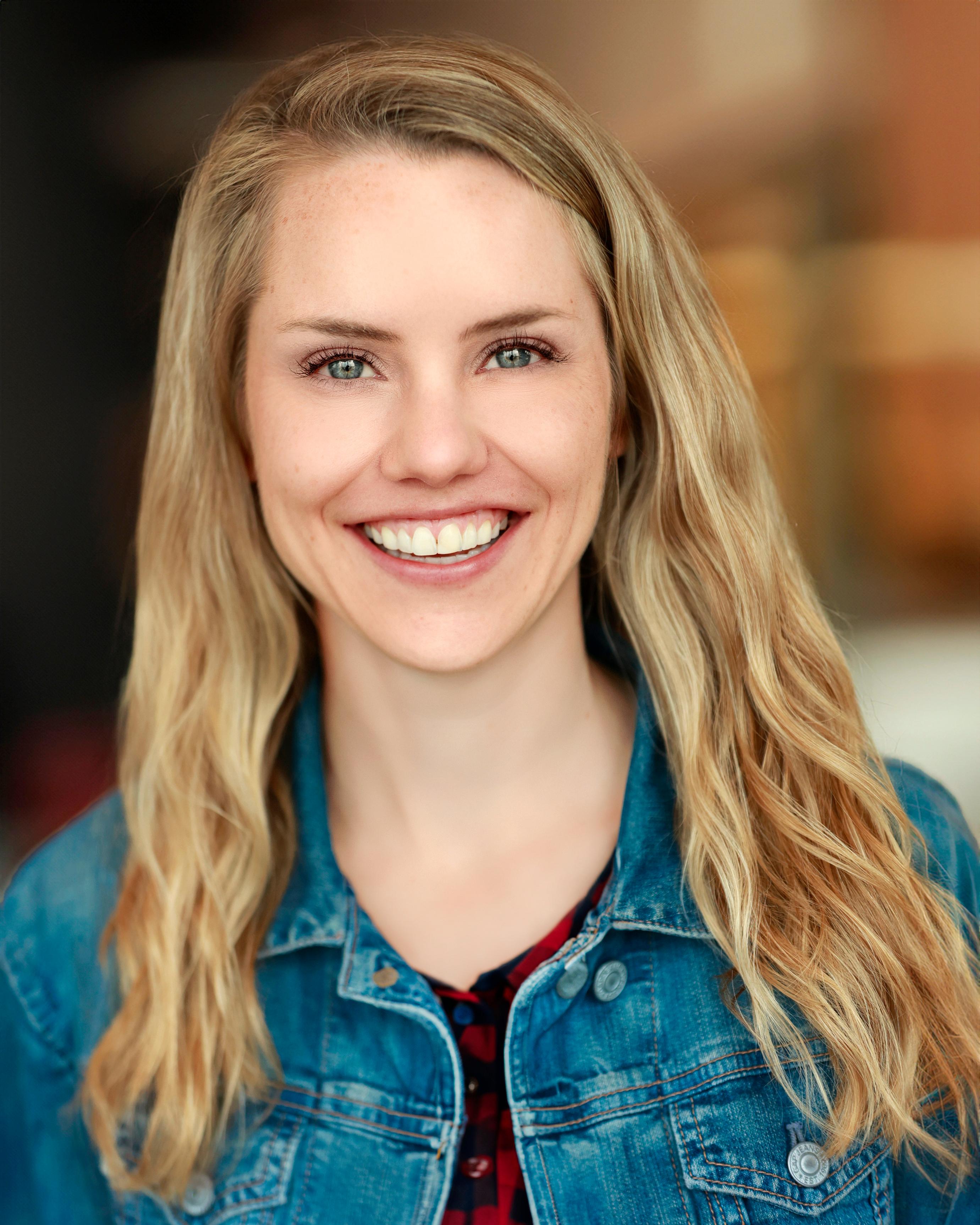 Emily Barber