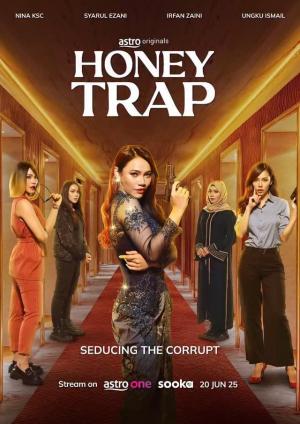 Honey Trap [Malay]