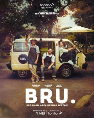 Bru [Malay]