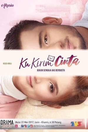 Ku Kirim Cinta [Malay]