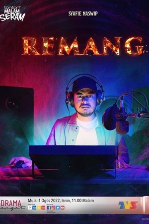 Remang [Malay]