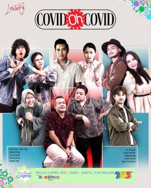Covid Oh Covid [Malay]