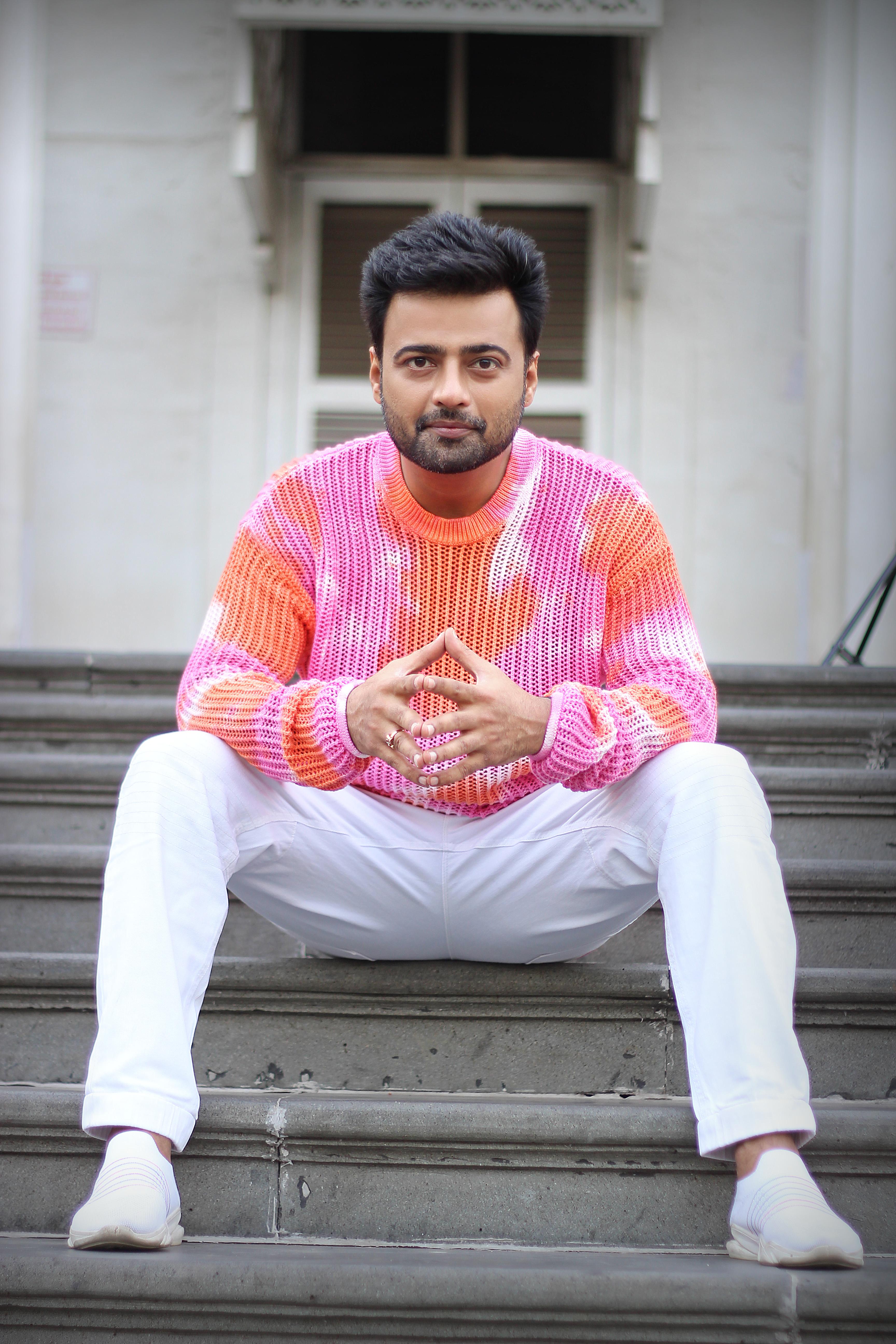Manish Nagdev