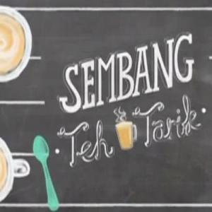 Sembang Teh Tarik [Malay] S1-S3