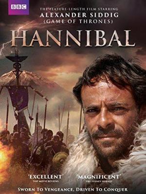 Hannibal: Fall of Carthage [Spanish]
