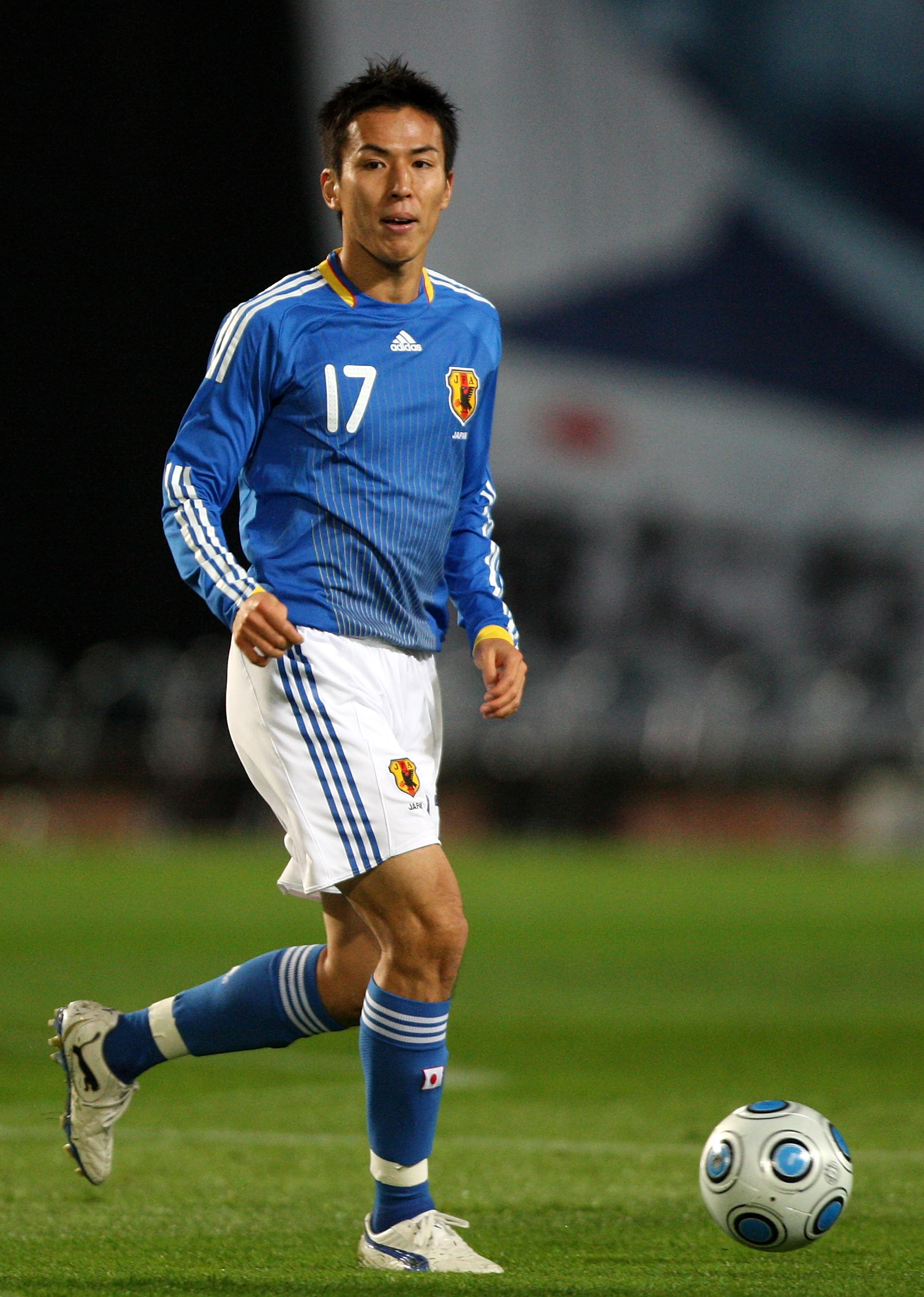 Makoto Hasebe