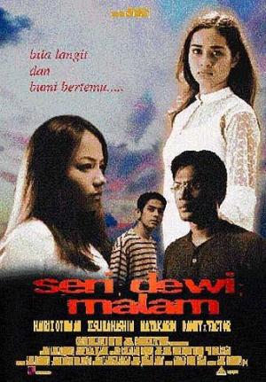 Seri Dewi Malam [Malay]