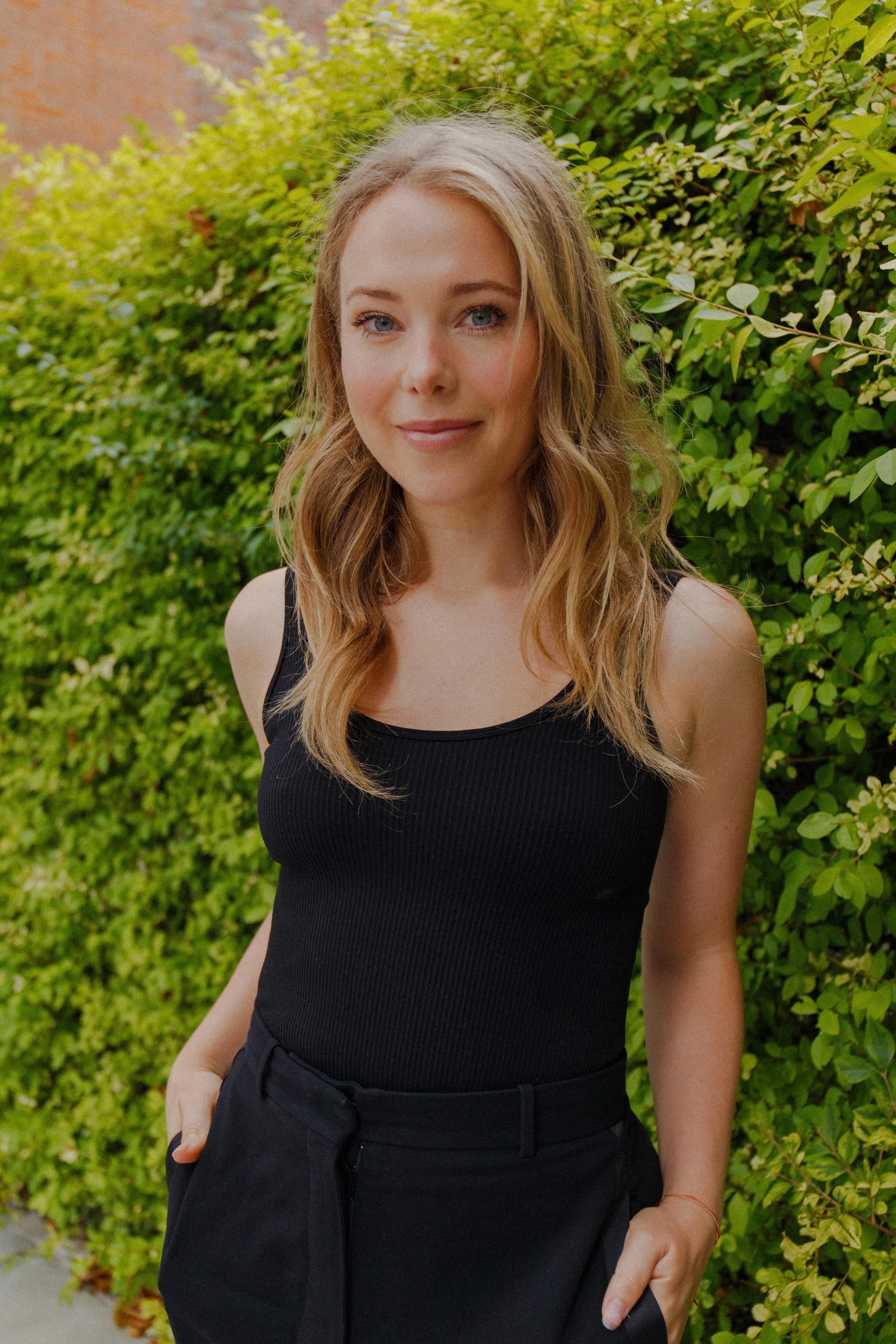 Poppy Jamie