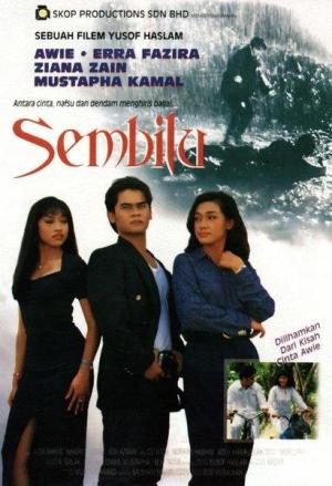 Sembilu [Malay]