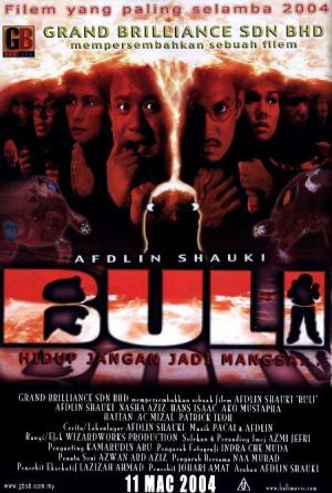 Buli [Malay]
