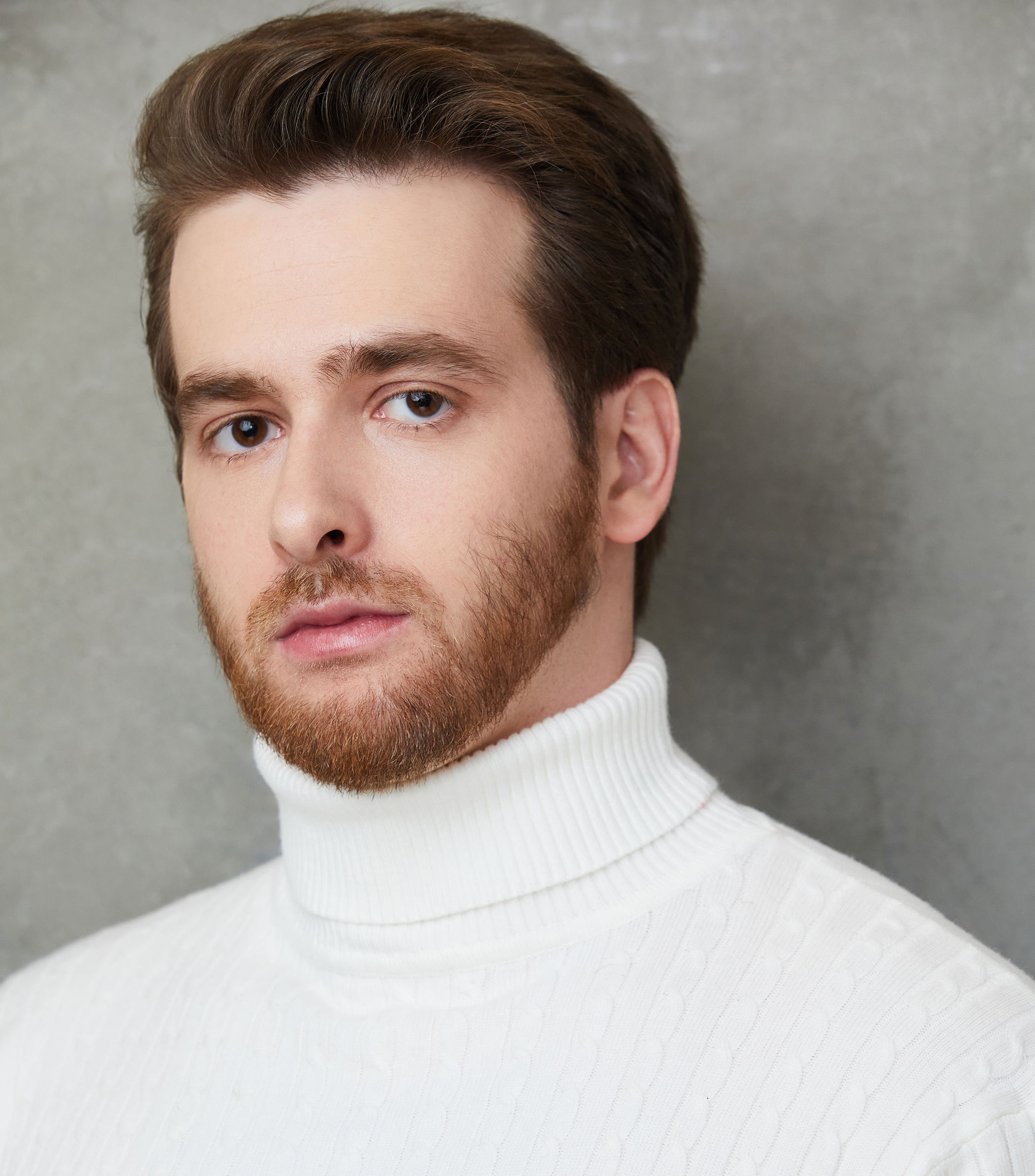 Alex Geffen
