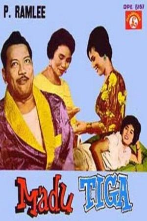 Madu Tiga [Malay]