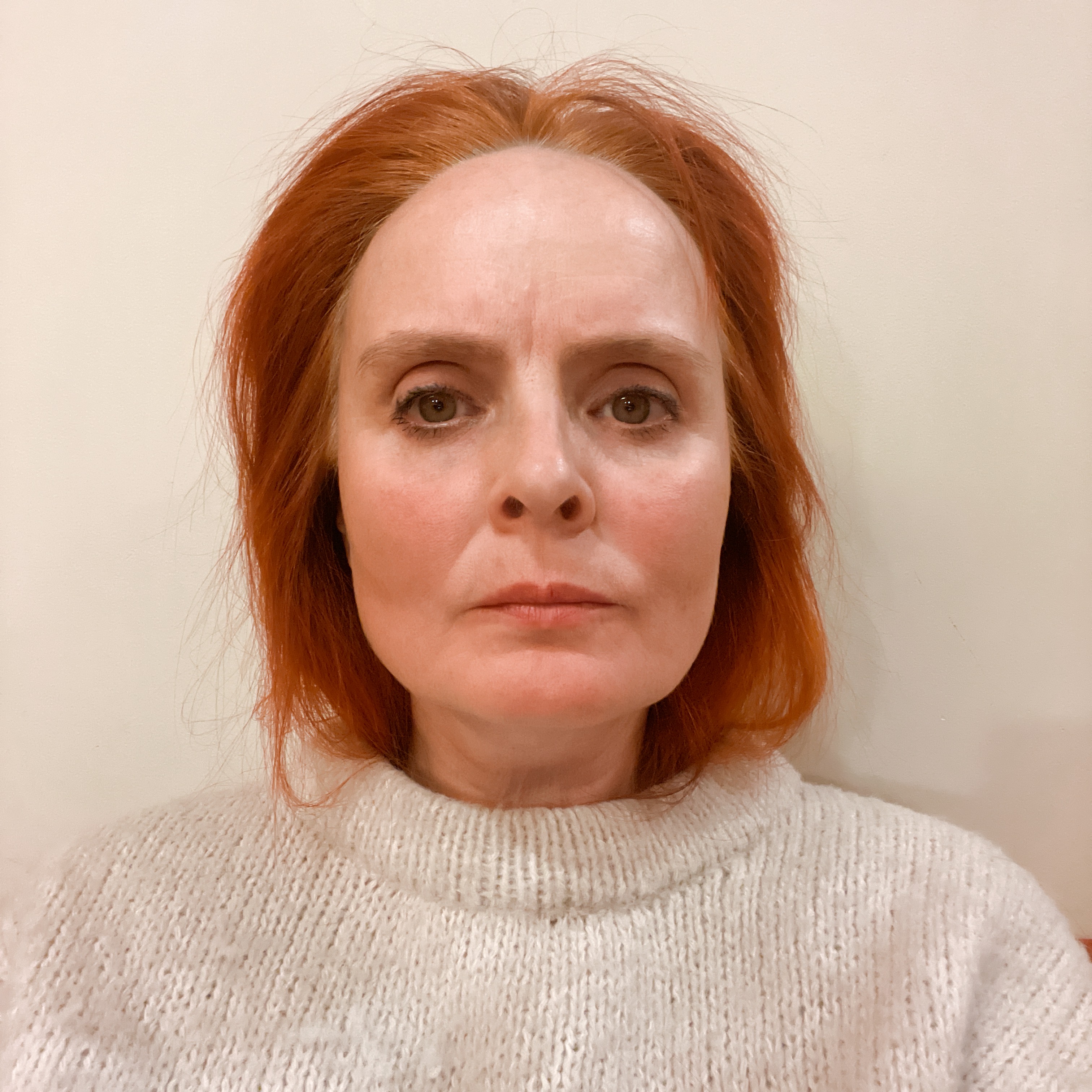 actor Kersti Heinloo large photo