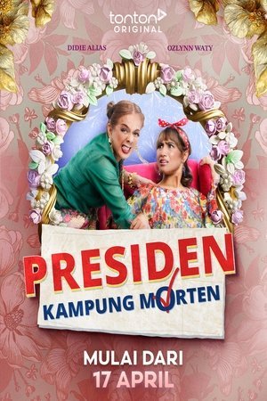 Presiden Kampung Morten [Malay]