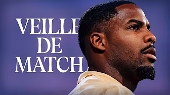 Le dernier entraînement avant ISLANDE-FRANCE, ce soir 20h45 !